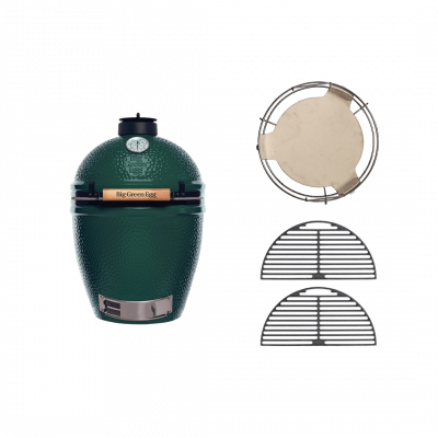 Large Start Collection