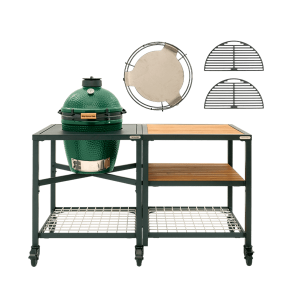 Medium Outdoor Kitchen