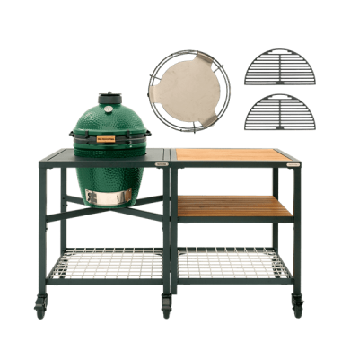 Medium Outdoor Kitchen