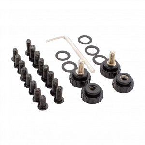 Hardware Pack MX Stand (Portable Nest)