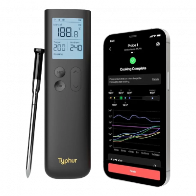 Typhur Sync Gold Lite