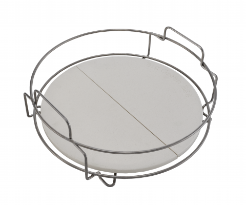 Dual Zone Deflector Kit Large