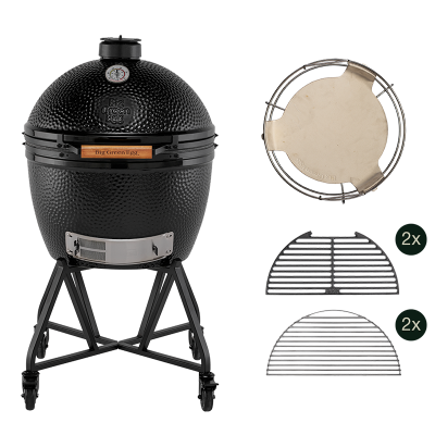 The Onyx XLarge Master Set