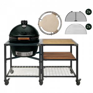 The Onyx XLarge Outdoor Kitchen